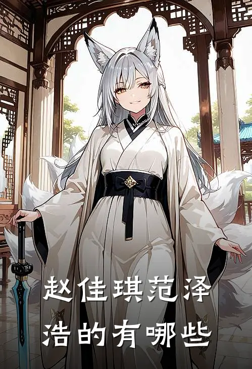 赵佳琪范泽浩的有哪些