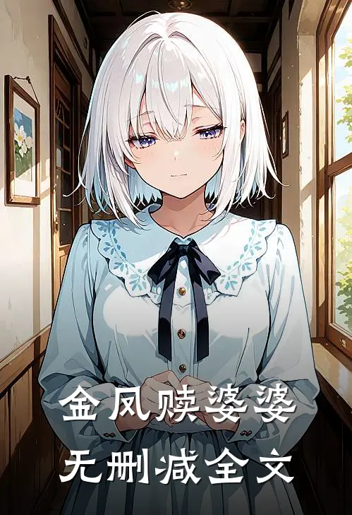 金凤赎婆婆无删减全文