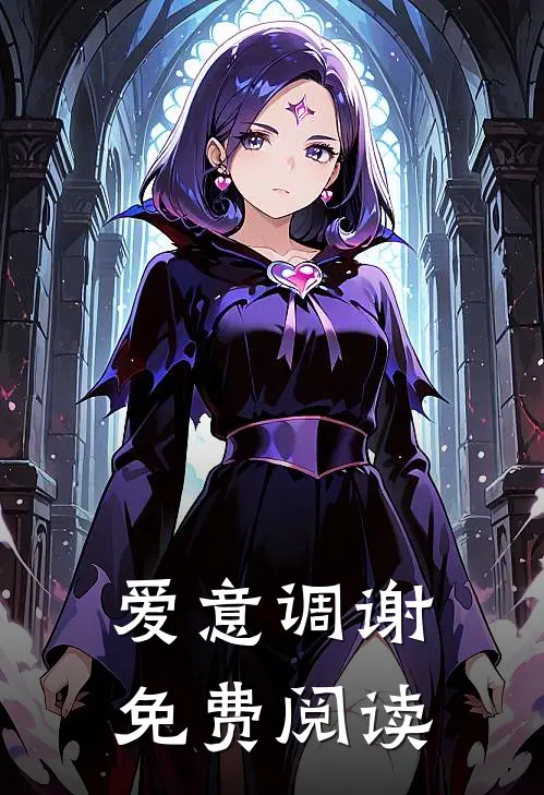 爱意调谢免费阅读