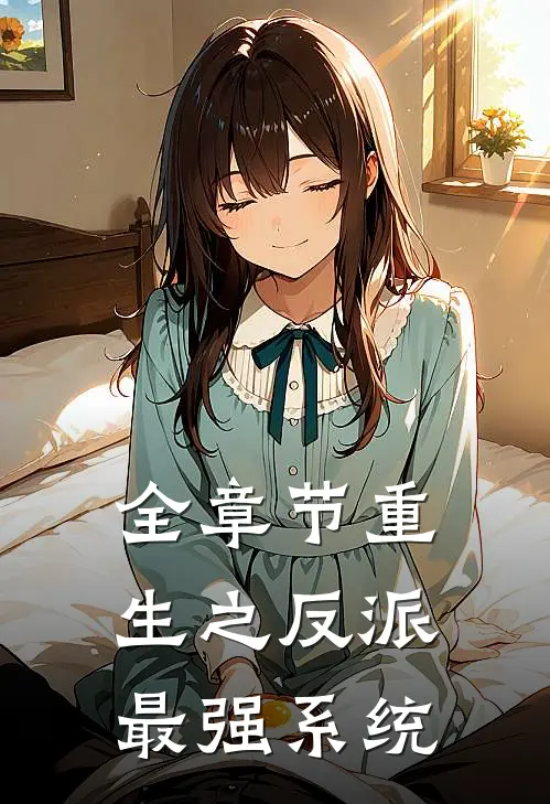 全章节重生之反派最强系统