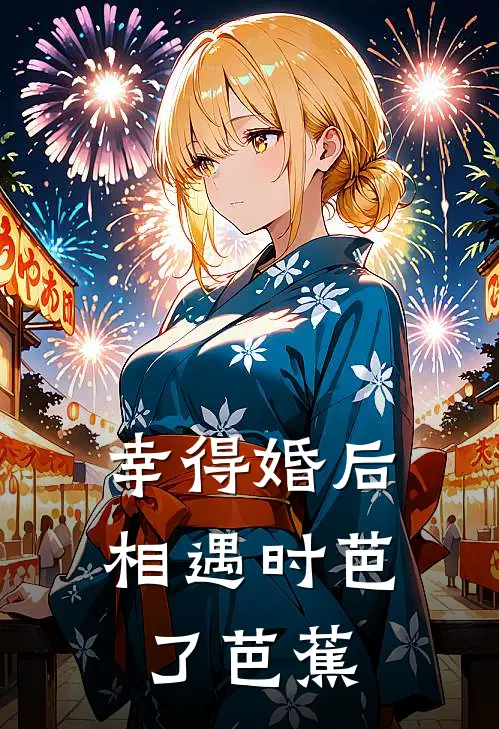幸得婚后相遇时芭了芭蕉