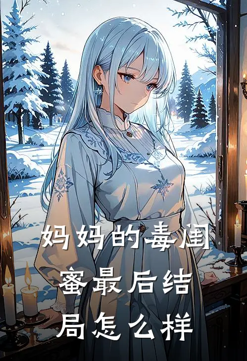 妈妈的毒闺蜜最后结局怎么样