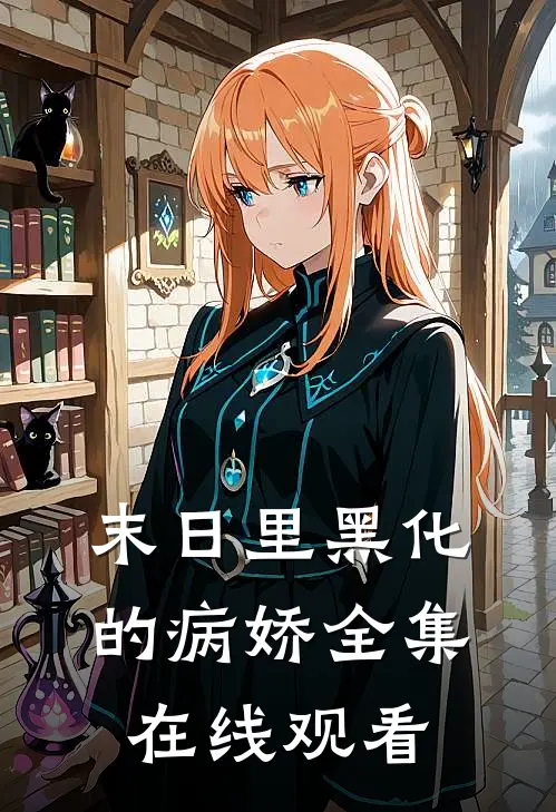 末日里黑化的病娇 全集在线观看