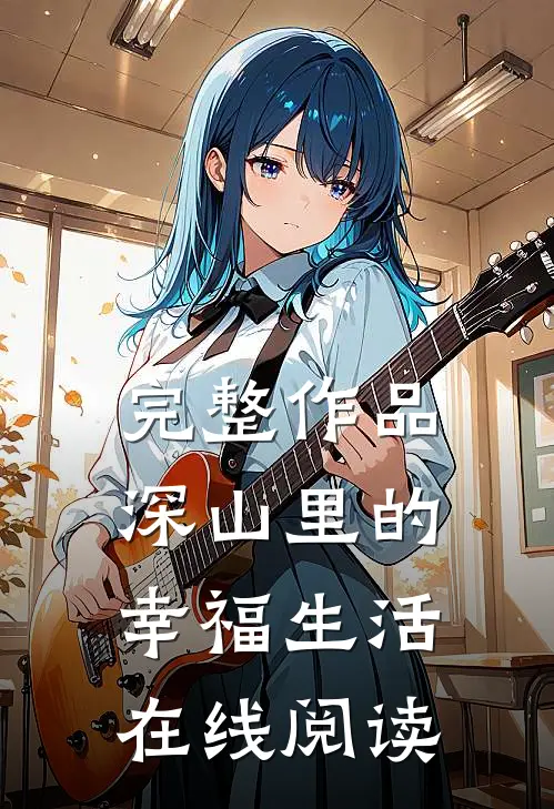 完整作品深山里的幸福生活在线阅读