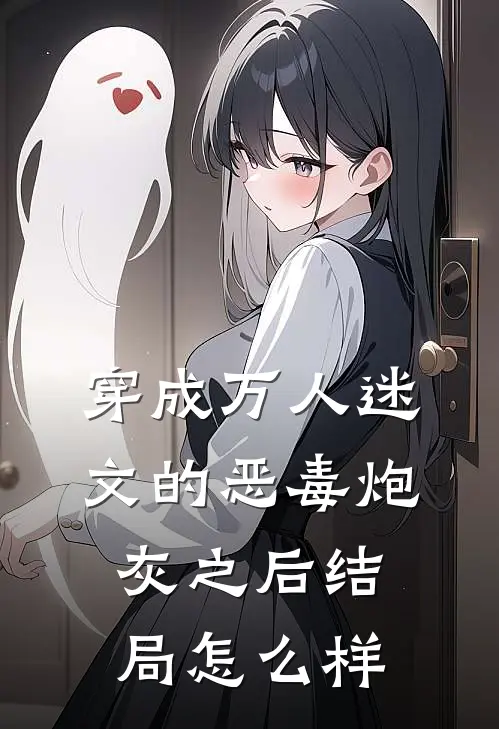 穿成万人迷文的恶毒炮灰之后结局怎么样