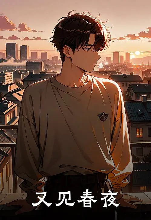 又见春夜