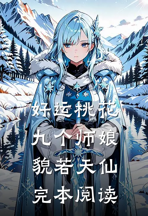好运桃花九个师娘貌若天仙完本阅读