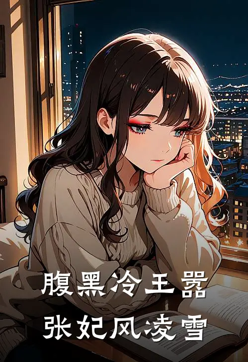 腹黑冷王嚣张妃风凌雪
