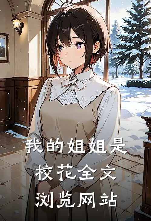 我的姐姐是校花全文浏览网站