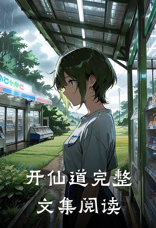 开仙道完整文集阅读