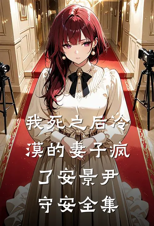 我死之后冷漠的妻子疯了安景尹守安 全集