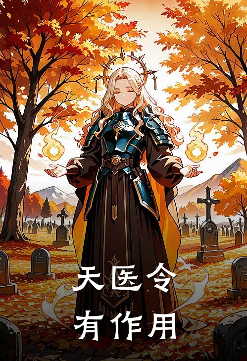 天医令有作用