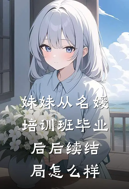 妹妹从名媛培训班毕业后后续结局怎么样