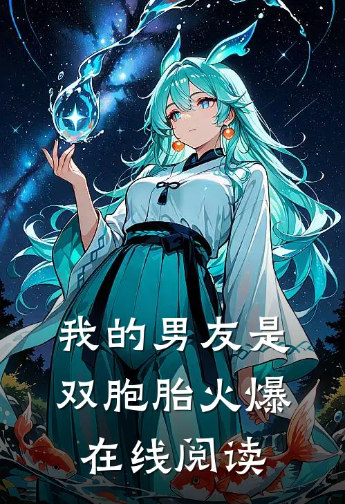 我的男友是双胞胎火爆在线阅读
