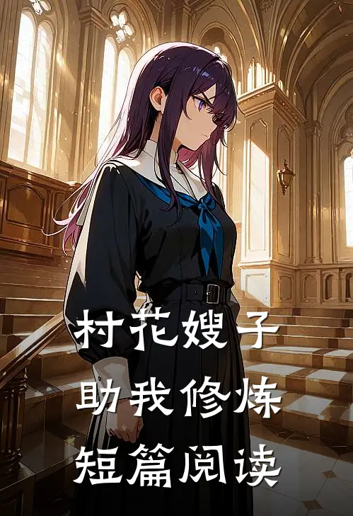 村花嫂子助我修炼短篇阅读