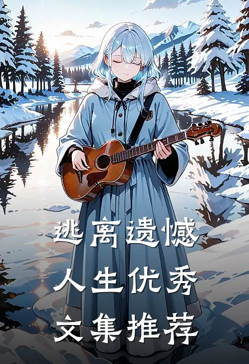 逃离遗憾人生优秀文集推荐