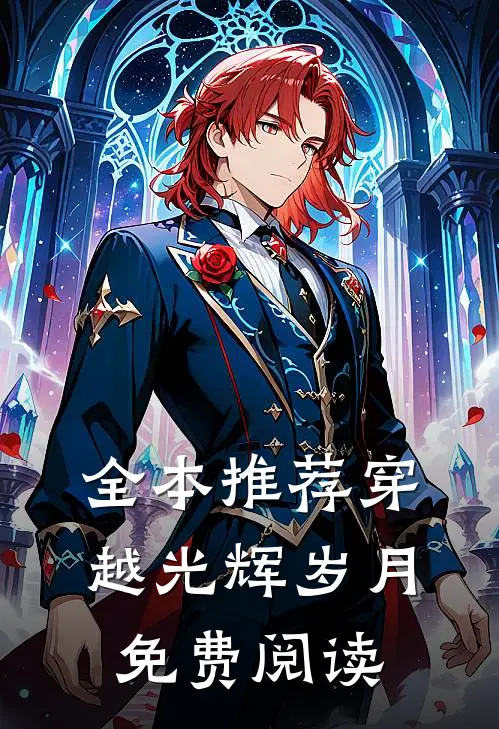 全本推荐穿越光辉岁月免费阅读