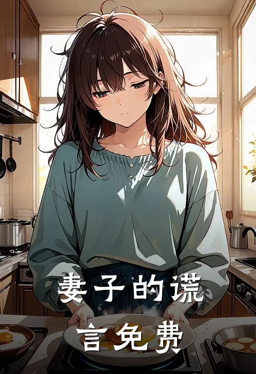 妻子的谎言免费