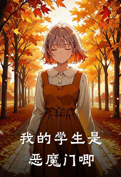 我的学生是恶魔门唧