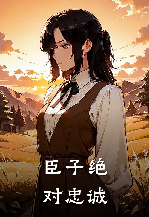 臣子绝对忠诚