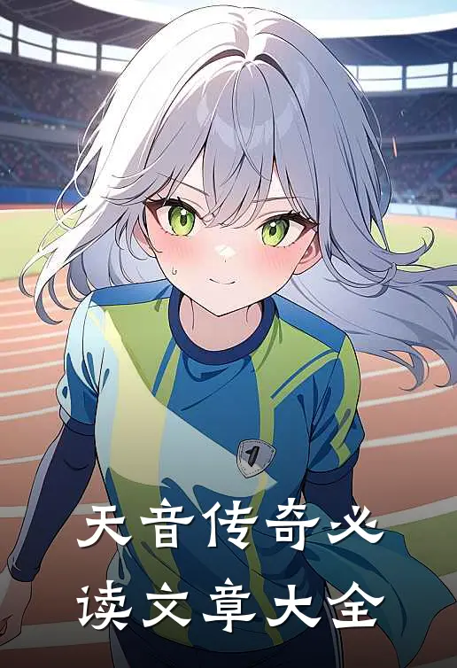 天音传奇必读文章大全