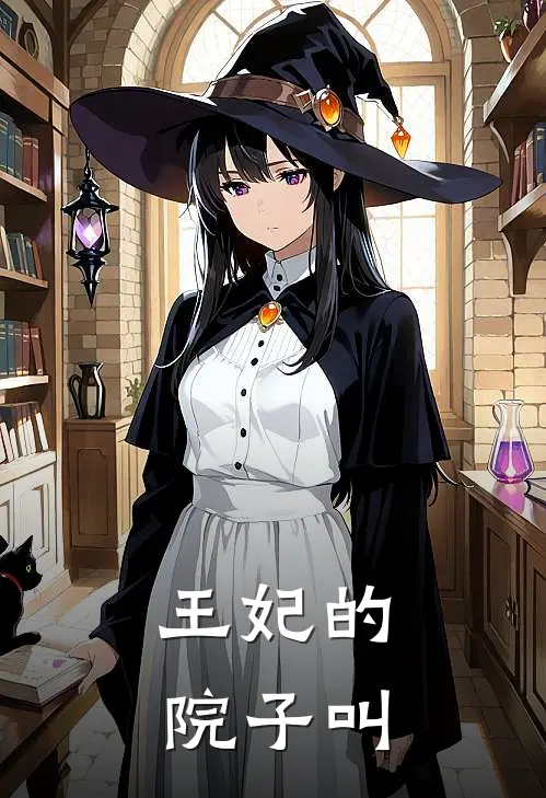 王妃的院子叫