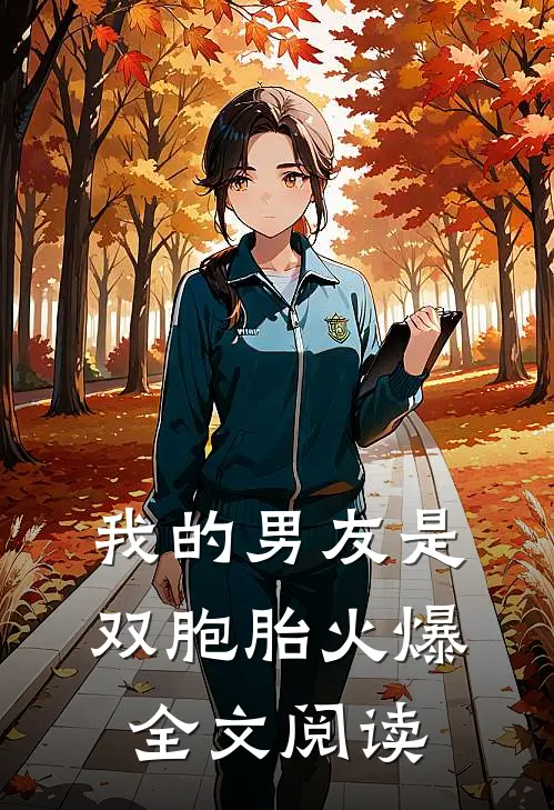 我的男友是双胞胎火爆全文阅读