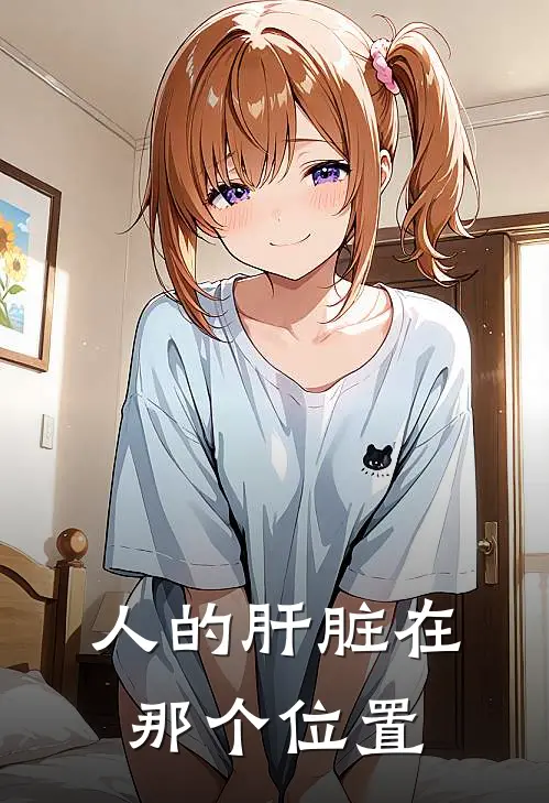 人的肝脏在那个位置