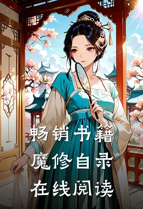 畅销书籍魔修自录在线阅读