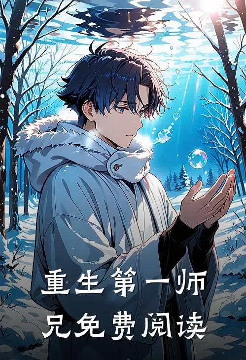 重生第一师兄免费阅读
