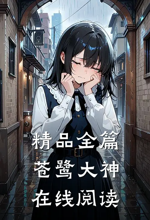 精品全篇苍鹭大神在线阅读