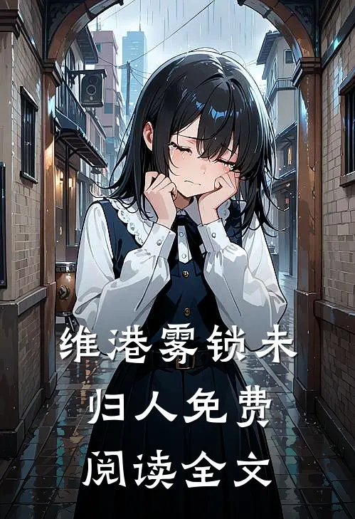 维港雾锁未归人免费阅读全文