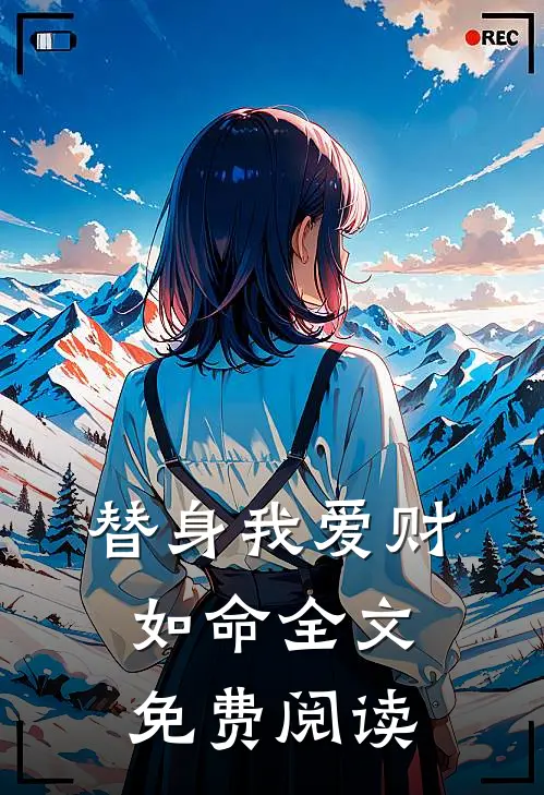 替身我爱财如命全文免费阅读