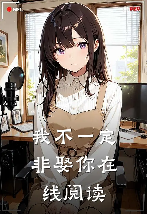 我不一定非娶你在线阅读