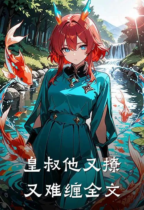 皇叔他又撩又难缠全文