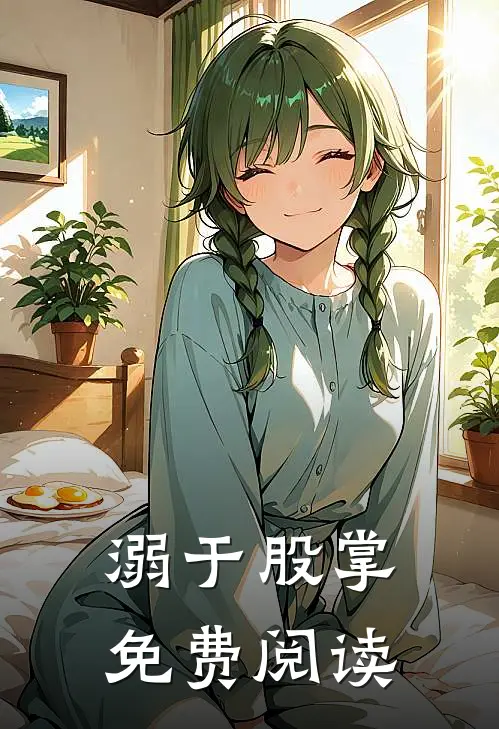 溺于股掌免费阅读