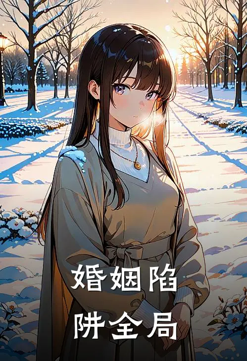 婚姻陷阱全局