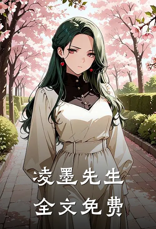 凌墨先生全文免费