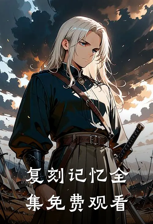 复刻记忆 全集免费观看