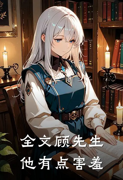 全文顾先生他有点害羞