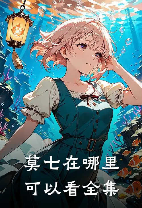 莫七在哪里可以看全集