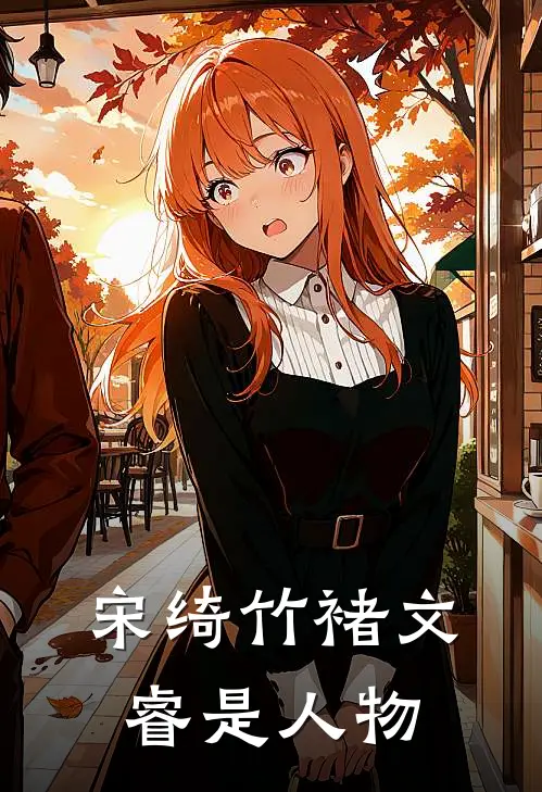宋绮竹褚文睿是人物