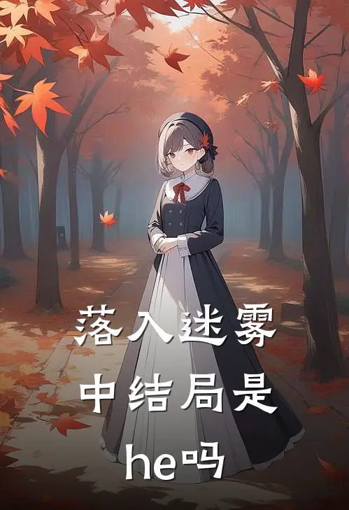 落入迷雾中结局是he吗