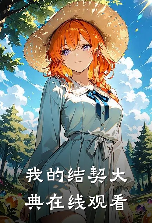 我的结契大典在线观看