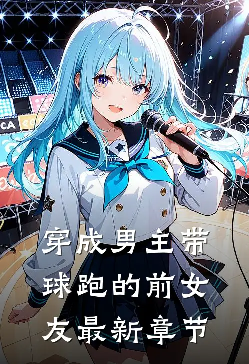 穿成男主带球跑的前女友最新章节