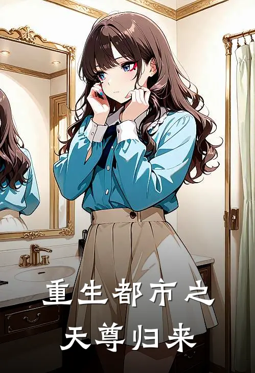 重生都市之天尊归来