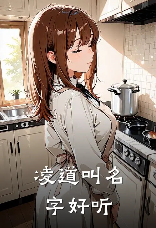 凌道叫名字好听