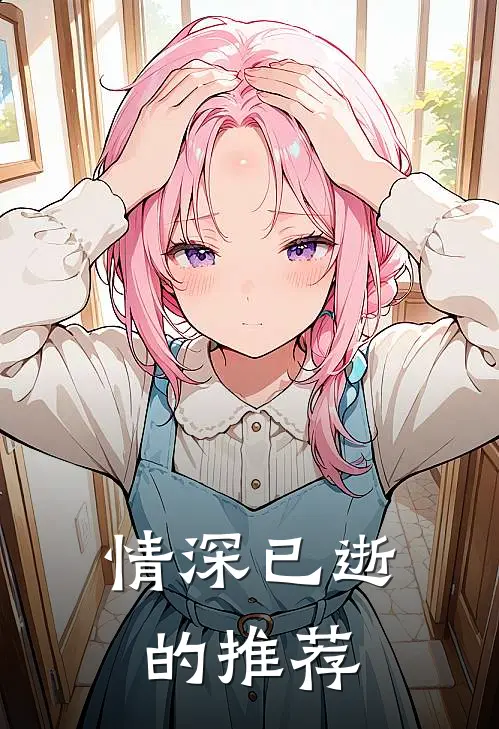 情深已逝的推荐