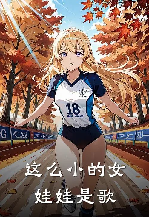 这么小的女娃娃是歌