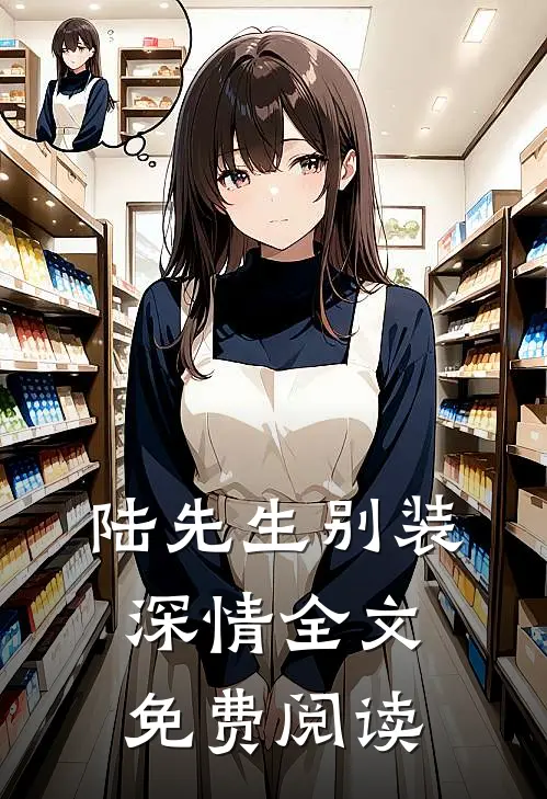 陆先生别装深情全文免费阅读